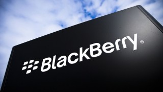 BlackBerry corporate