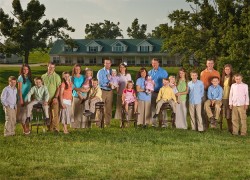 Duggars Defy All Odds to Become Even More Disgusting