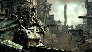 Fallout 4 Cinematic Trailer Made By Guillermo del Toro's Mirada Studios