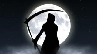 Grim reaper stock clips and video