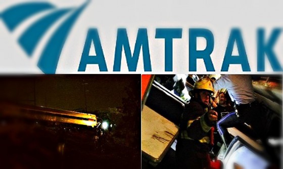 Philadelphia Amtrak Crash May Have Been Prevented