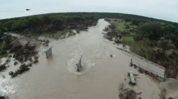 Severe Storms, Tornadoes Claim Lives in Mexico, Texas and Oklahoma
