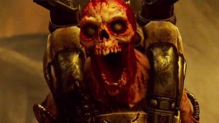 Anita Sarkeesian and Jonathan McIntosh's Doom Critique Mocked By Devs