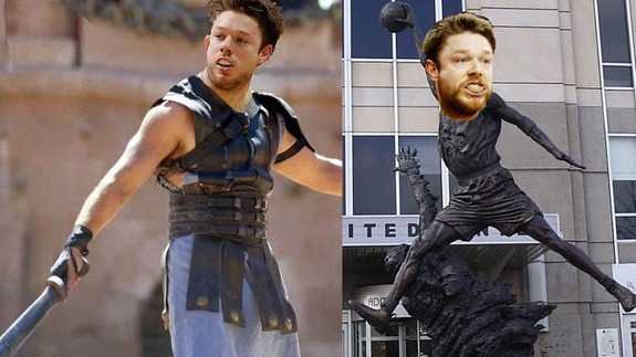 Matthew Dellavedova memes! Cavs fans have learned to love many players on this team.