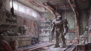 Fallout 4 Fan Pays Bethesda 2,200 Bottlecaps For Game