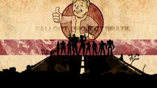 Fallout Project Brazil Developers Rush to Complete Mod Ahead of Fallout 4 Release