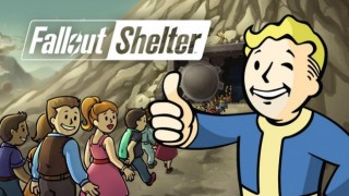 Fallout Shelter released free on iOS and Android