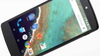 Google Nexus 5 2015 device specs