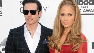 2014 Billboard Music Awards: Celebrity Arrivals