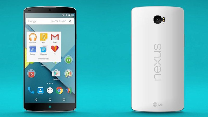 LG Nexus 5 2015 image