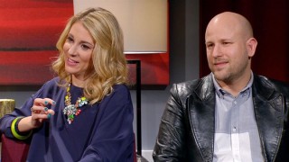 Logan Levkoff and Greg Epstein Married at First Sight