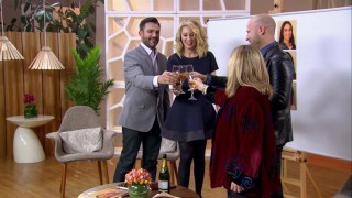 Married at First Sight Experts