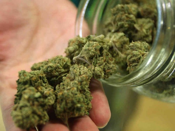 Medical marijuana legalized in many states