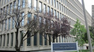 OPM building