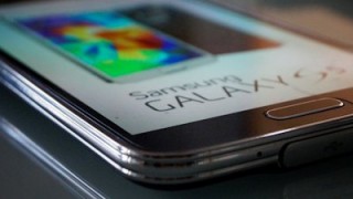 Samsung Galaxy S5 S6 and S6 Edge Android 5.1.1 Lollipop