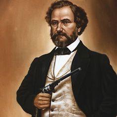 Samuel Colt