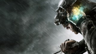 Sarkeesian complains about Dishonored 2