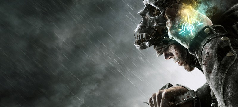 Sarkeesian complains about Dishonored 2