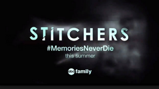 Stitchers abc Family Logo