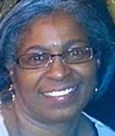 Myra Thompson