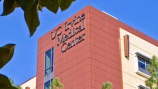 UC Irvine Medical Center