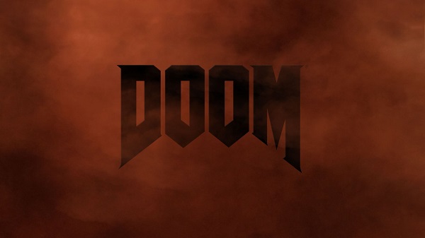 Doom wallpaper