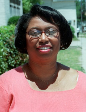 Cynthia Hurd