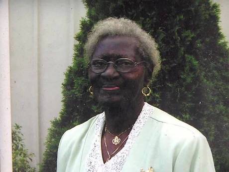 Susie Jackson