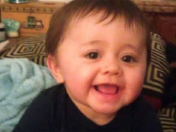 Baby Aaden