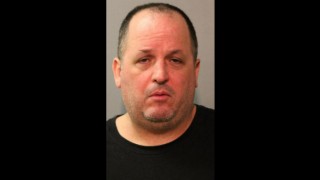 Michael Groh mugshot
