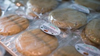 Photo of cannabis cookies