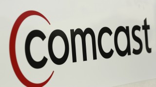 Comcast logo