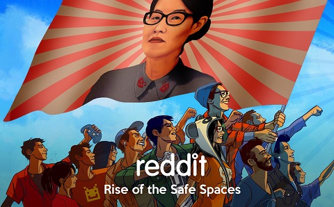 Ellen Pao, CEO of Reddit, Admits Error as 200,000 People Petition For Her Removal