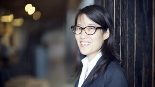 Ellen Pao Steps Down Toxic Masculinity Involved