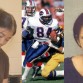 Sandra, Buster and Lisa