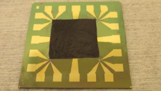 Graphene Used to Make Efficient Cooling for Electronics