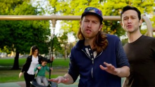 Joseph Gordon-Levitt and The Gregory Brothers Release 'Sexy Motha' - Watch It