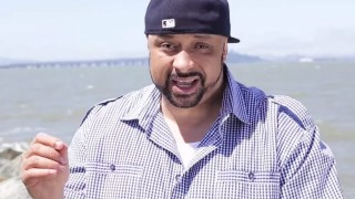 Khari Toure music video