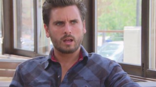 Scott Disick