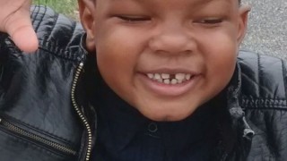Facebook image of Ji'Aire