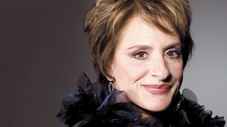 Patti LuPone