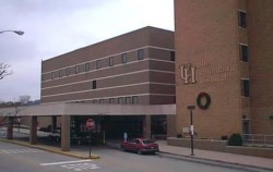 Pennsylvania Nurse Drops Newborn Fracturing Skull