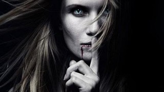 stockphoto - vampire