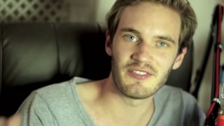 PewDiePie Earned $7 Million Last Year Internet Hurls Abuse