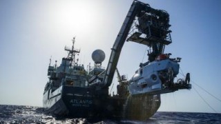 Shipwreck Off North Carolina Coast Discovered