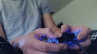 Video game journalists hive mind