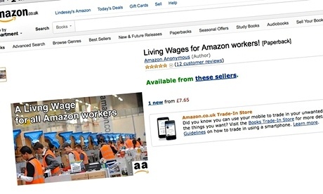 amazon