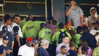Pictured are the paramedics 8/29/2015