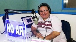 Pictured in an undated photo is Gleydson Carvalho