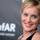Sharon Stone in undated 2015 photo